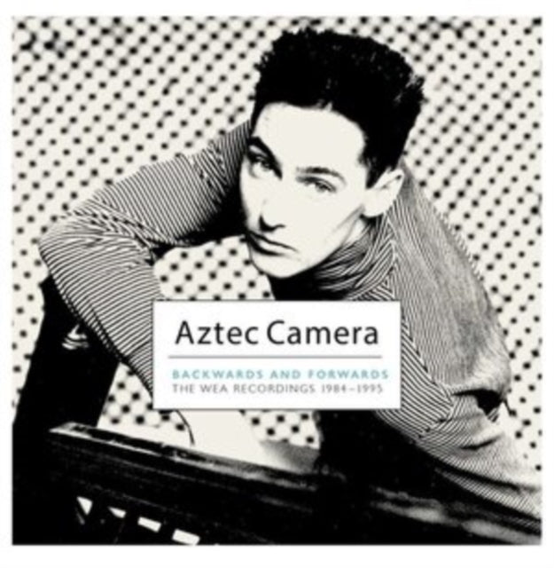 Aztec Camera - BACKWARDS AND FORWARDS - CD