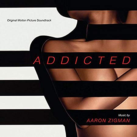Aaron Zigman - Addicted - CD