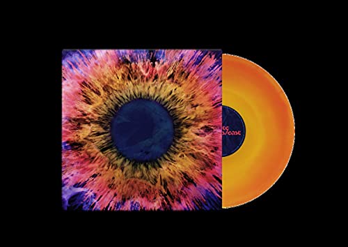 Horizons/East - Vinyl Record