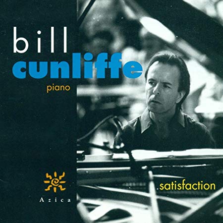 Bill Cunliffe - Satisfaction - CD
