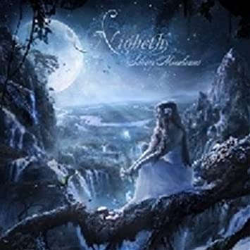 Niobeth - Silvery Moonbeams - CD