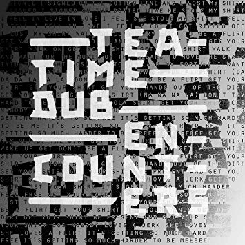 Underworld - Teatime Dub Encounters - CD