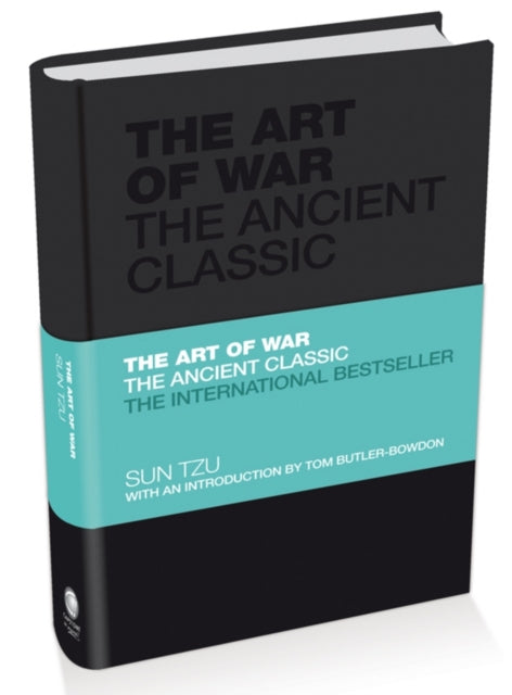 Sun Tzu - Art of War : The Ancient Classic - Hardback