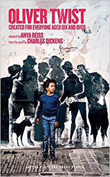 Charles Dickens - Oliver Twist - New Paperback