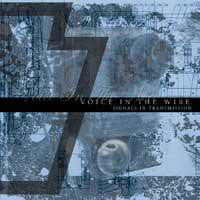 Voice In The Wire - Signals In Transmission - Used CD