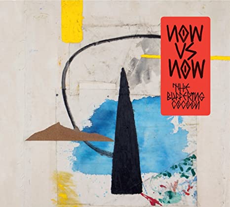 Now Vs Now - Buffering Cocoon - Vinyl Record