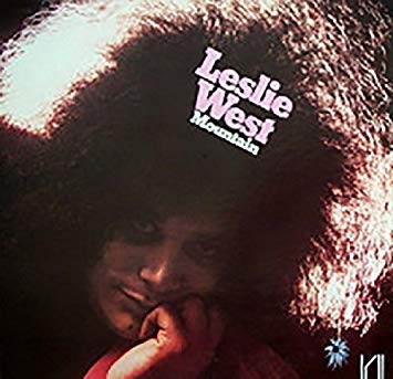 Leslie West - Mountain - CD