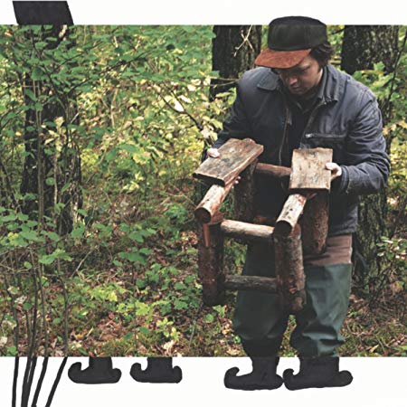 Zhenya Strigalev's S - Robin Goodie - CD