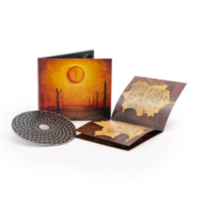 KALL - BRAND - CD