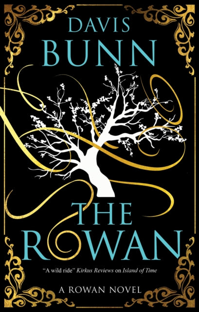 Davis Bunn - Rowan - Hardback