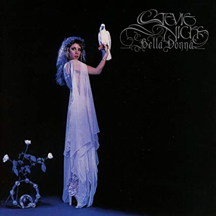 Stevie Nicks - Bella Donna - CD
