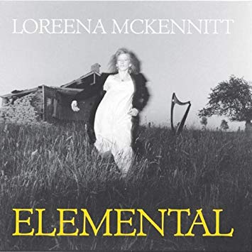Loreena McKennitt - Elemental - CD
