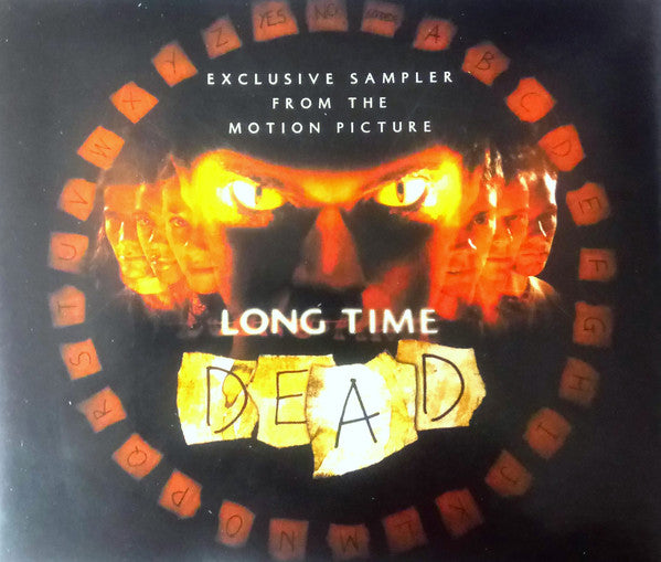 Various - Exclusive Sampler From The Motion Picture Long Time Dead -