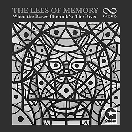 Lees Of Memory - When The Roses Bloom / The River - Vinyl Record 7"