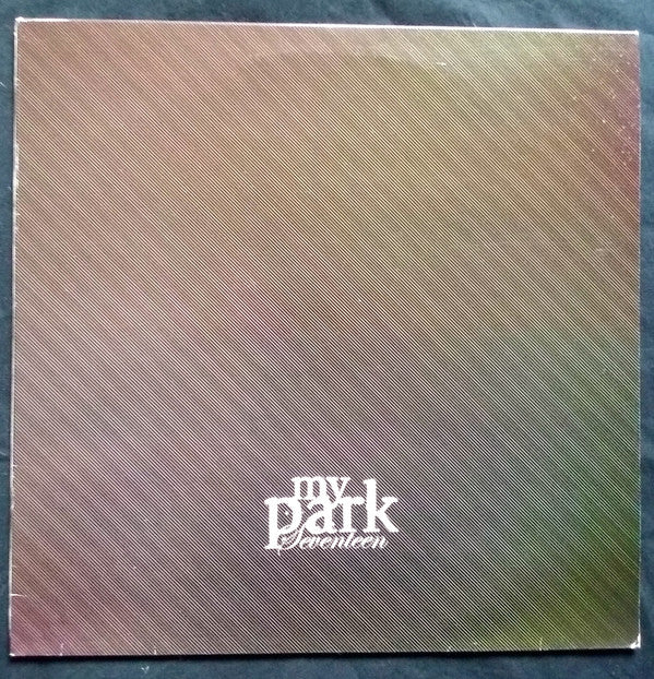 Mypark - Seventeen - Used Vinyl Record 12"