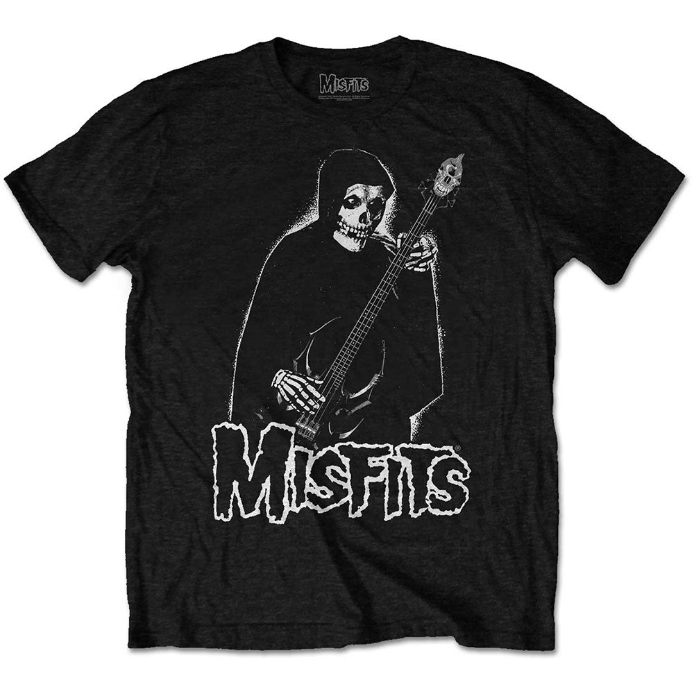 Misfits - tshirt - Unisex - Short Sleeves - X-Large