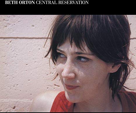 Beth Orton - Central Reservation - CD