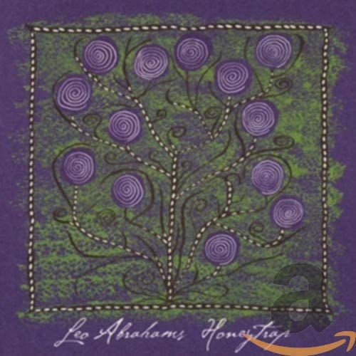 ABRAHAMS LEO - HONEYTRAP - CD