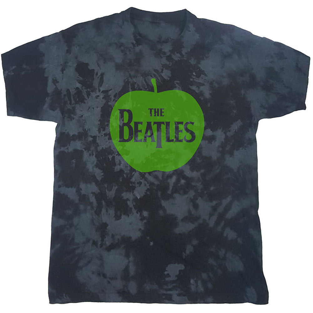 Beatles - tshirt - Unisex - Short Sleeves - Medium