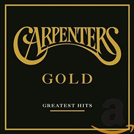 Carpenters - Gold (Greatest Hits) - CD