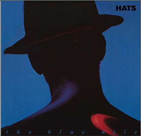 BLUE NILE - HATS - Vinyl Record