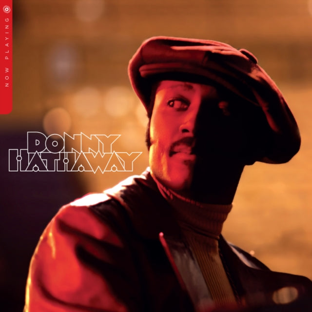 Donny Hathaway - Now Playing - Vinyl Record VINYL