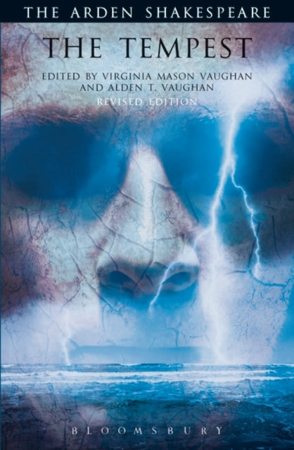 William Shakespeare - Tempest : Third Series - Paperback