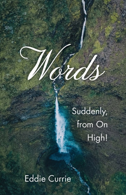 Curri - Words - New paperback or softback