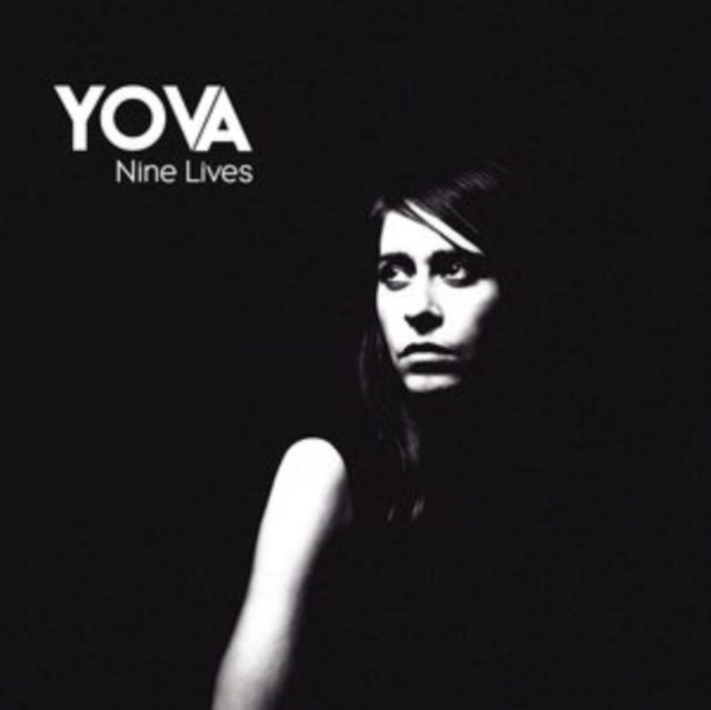 YOVA - NINE LIVES - CD