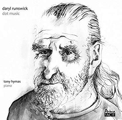 Daryl Runswick - : Dot Music - CD