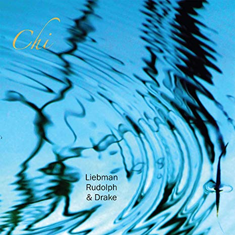 David Liebman - Chi - CD