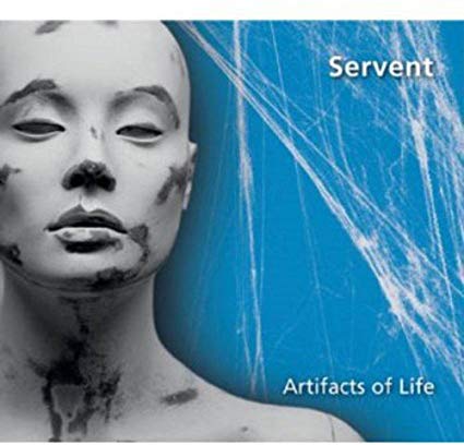 Artifacts Of Life - CD