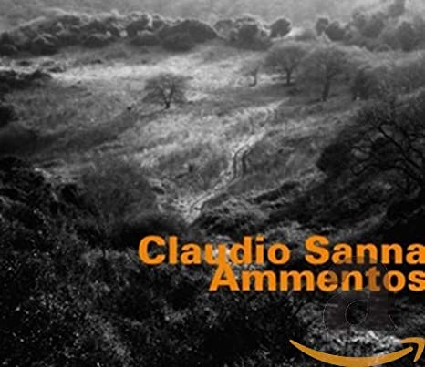 Claudio Sanna - Ammentos - CD