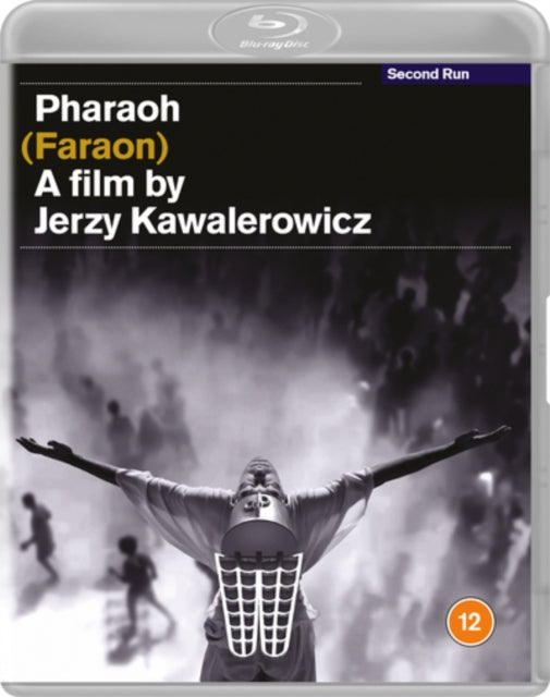 Pharaoh (Faraon) - Blu-ray