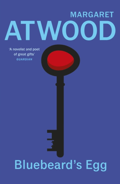 Margaret Atwood - Bluebeard's Egg and Other Stories - Paperback