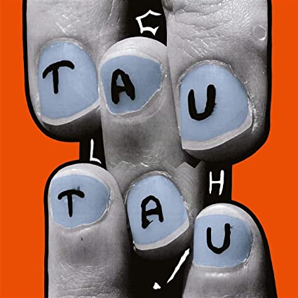 CALHAU! - TAU TAU - Vinyl Record