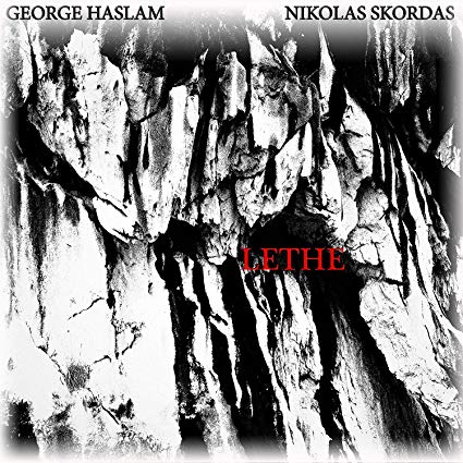 George Haslam & Niko - Lethe - CD