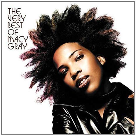 Macy Gray - Very Best Of - CD
