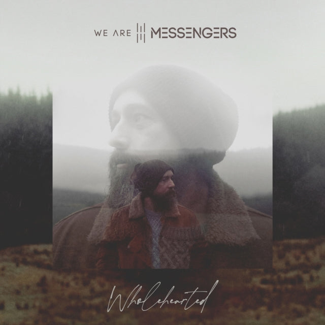 WE ARE MESSENGERS - WHOLEHEARTED - CD