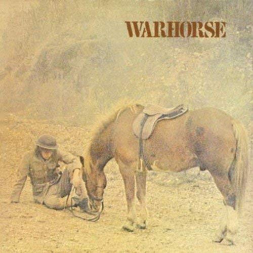 Warhorse - CD