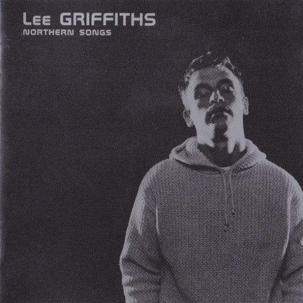 Lee Griffiths - Northern Songs - Used CD