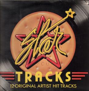 Various - Star Tracks - Used Vinyl Record