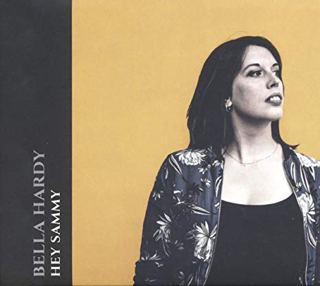 Bella Hardy - Hey Sammy - Vinyl Record