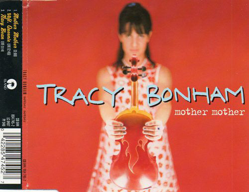 Tracy Bonham - Mother Mother - Used CD