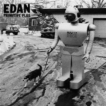 Edan - Primitive Plus - Vinyl Record