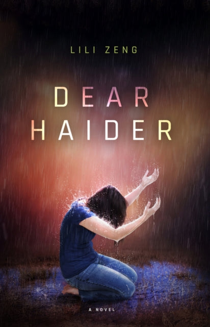Lili Zeng - Dear Haider - Paperback