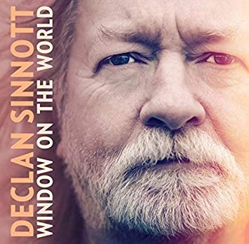 Declan Sinnott - Window On The World - CD