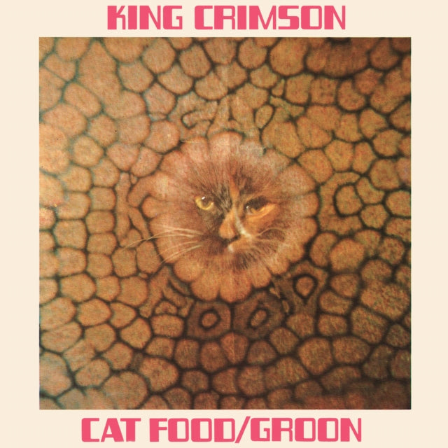 King Crimson - 50th Ann. Edition) - VINYL