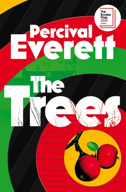 Percival Everett - Trees - Paperback