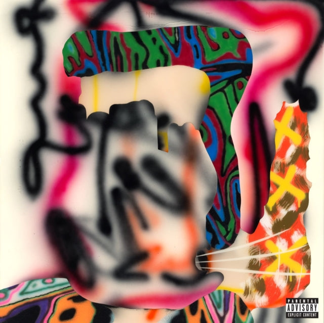 BENEE - Hey u x - COMPACT DISC